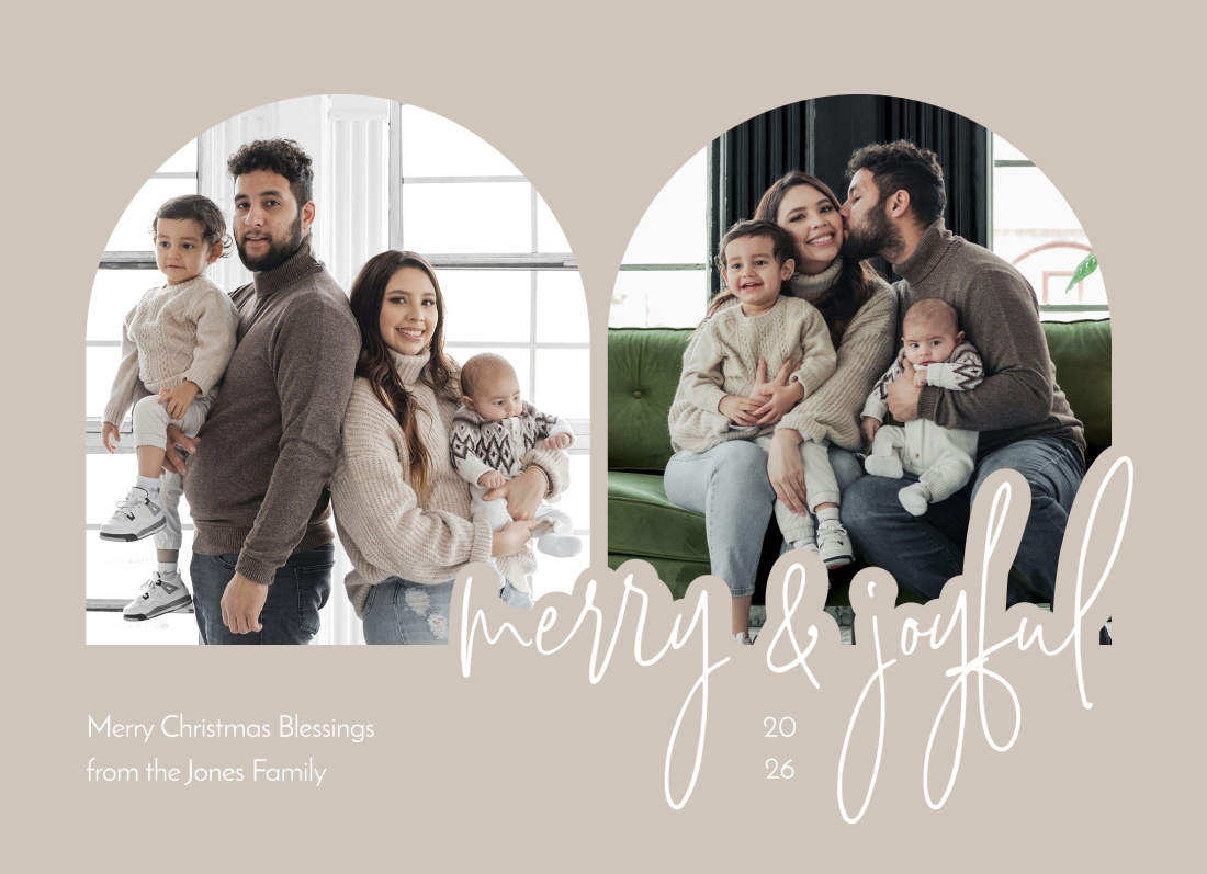 2 Photos layout