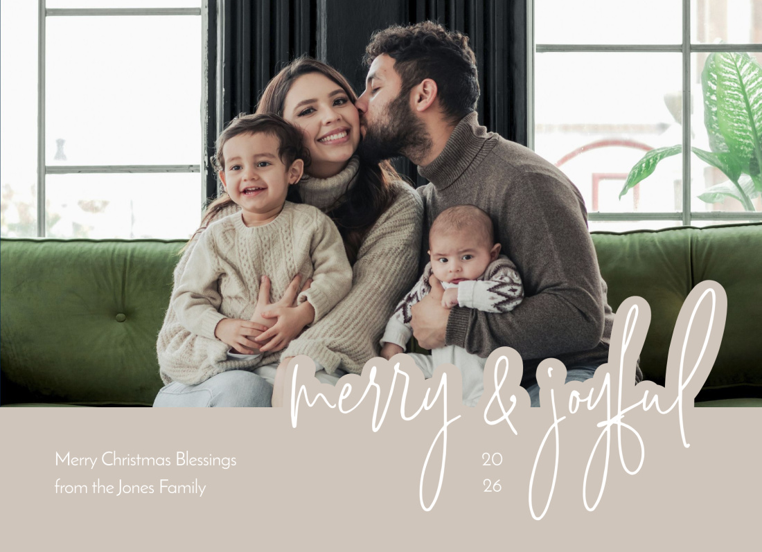1 Photo layout