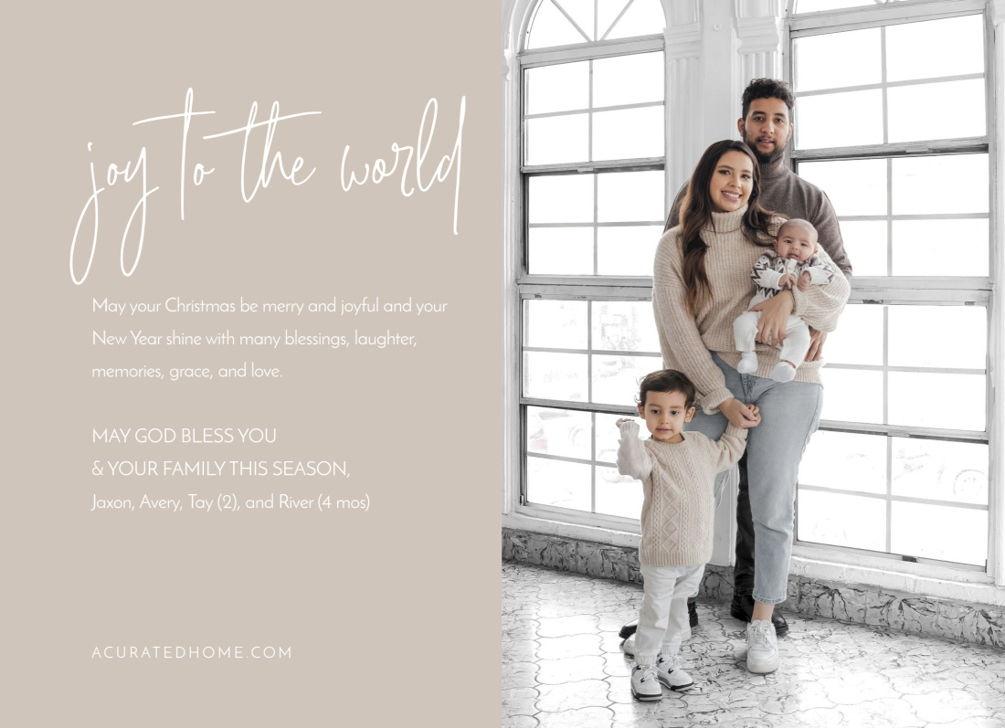 1 Photo layout