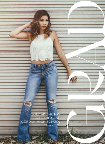 Tailored Grad Overlay