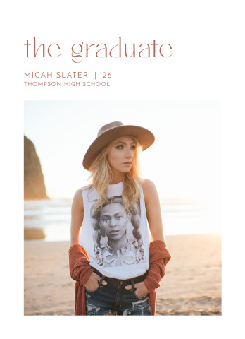 The Graduate Serif Vertical