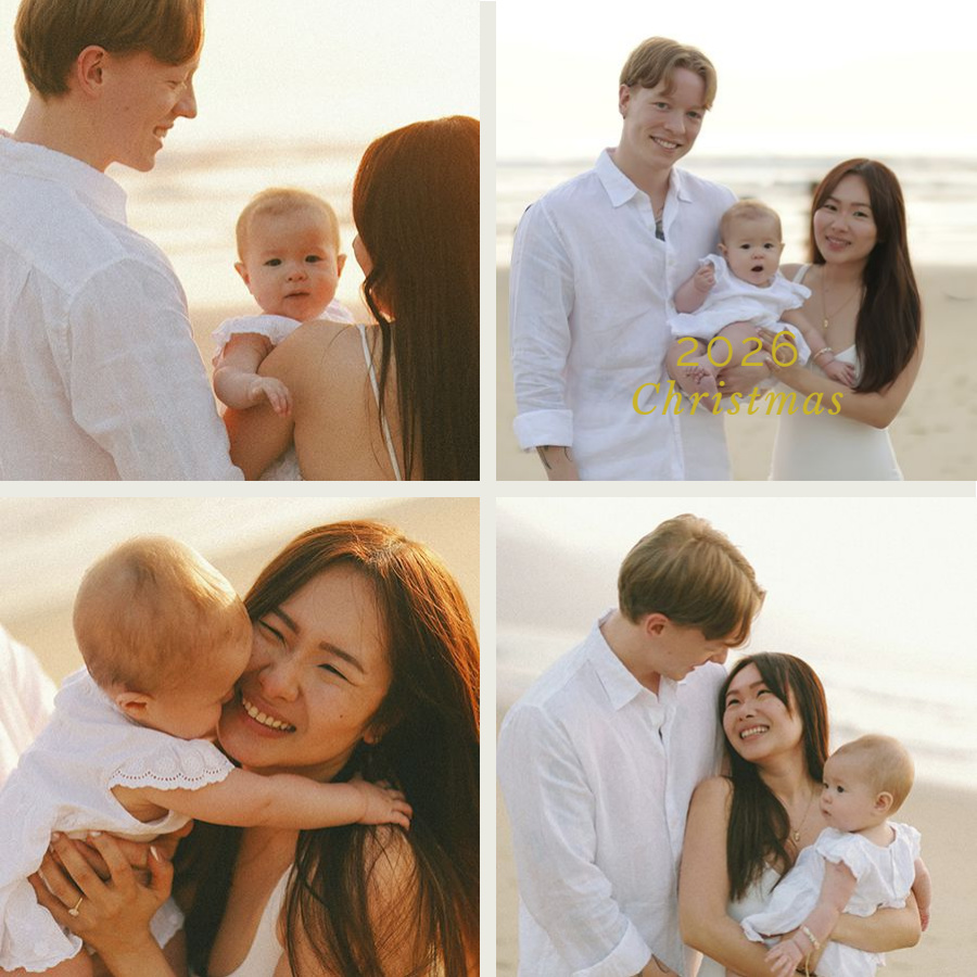 4 Photos layout