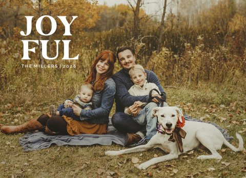 Big Joyful 