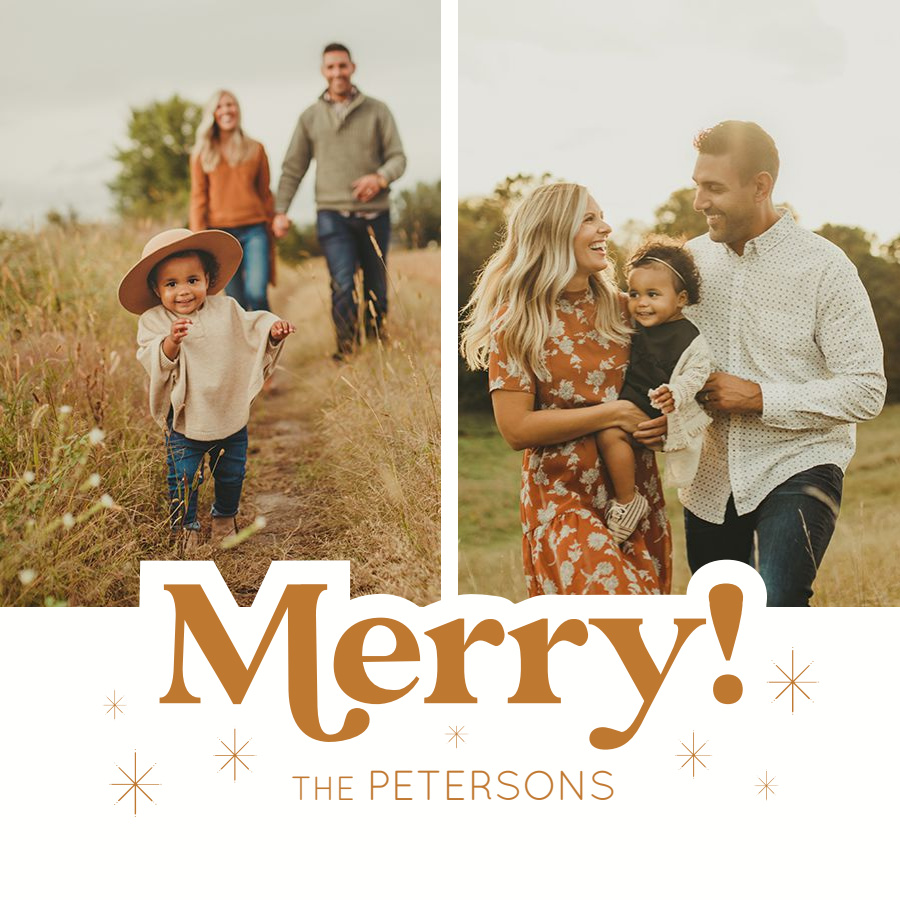 2 Photos layout