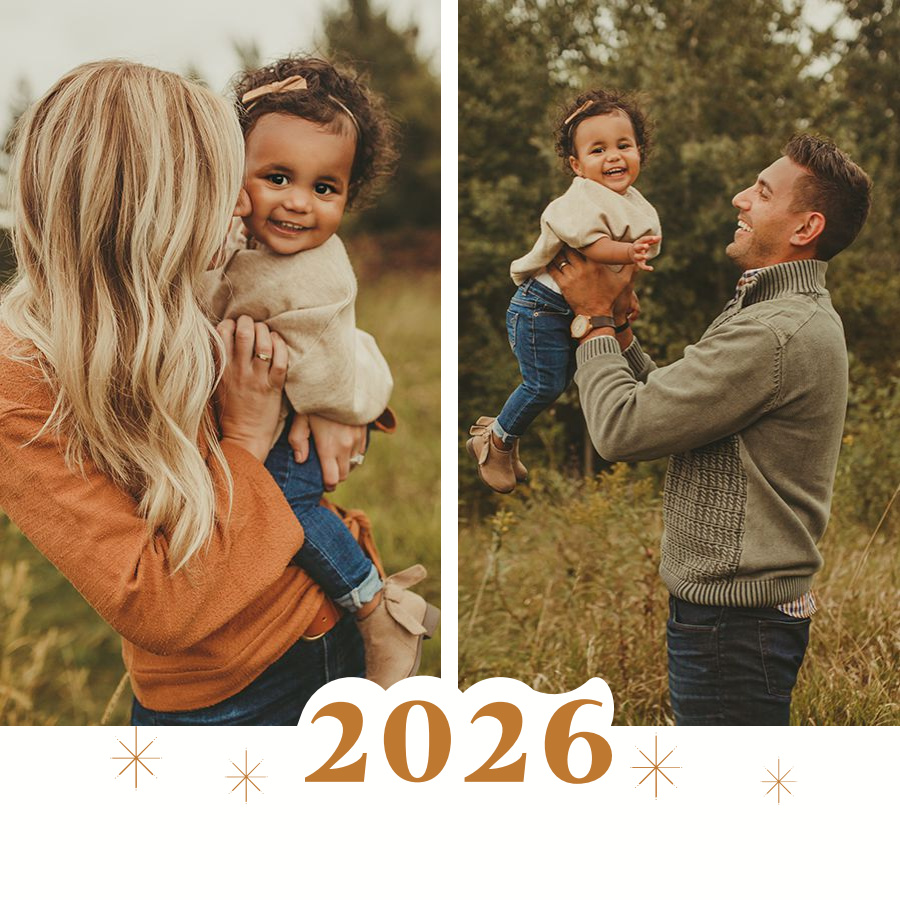 2 Photos layout