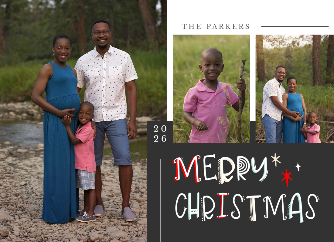 3 Photos layout