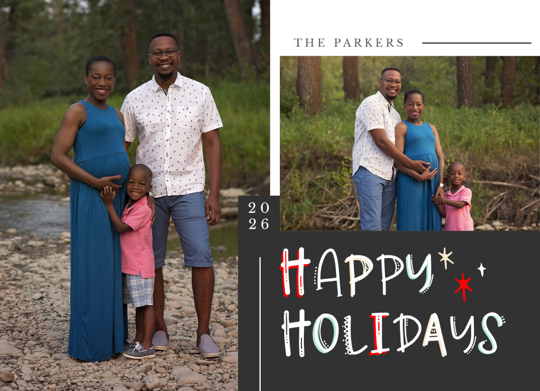 2 Photos layout