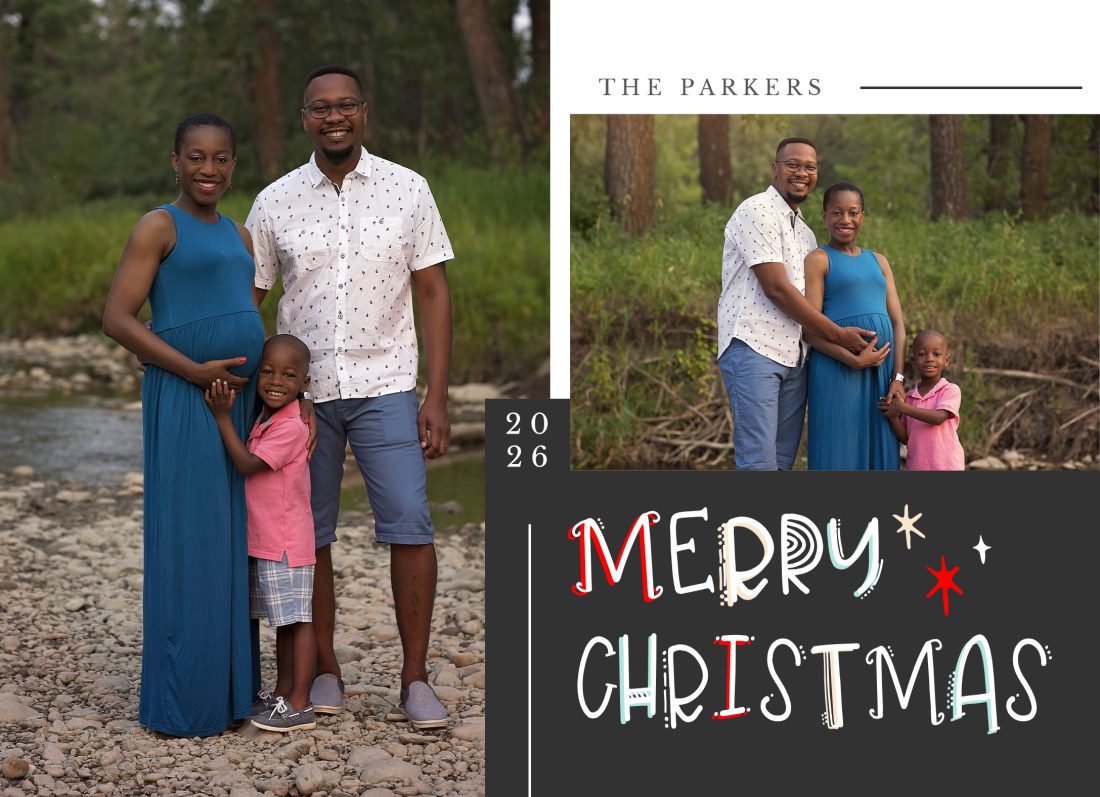 2 Photos layout