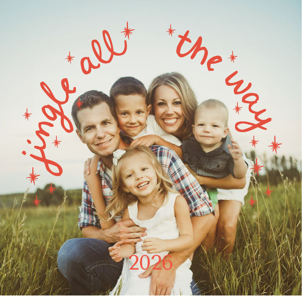 1 Photo layout