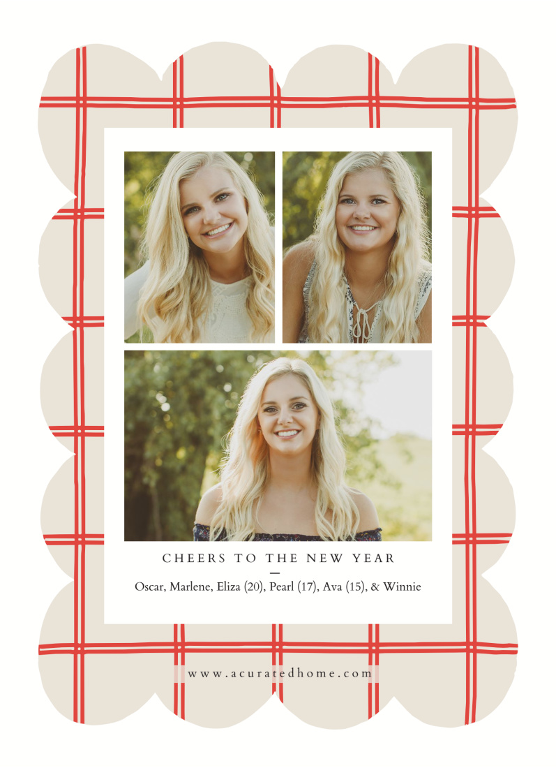 3 Photos layout