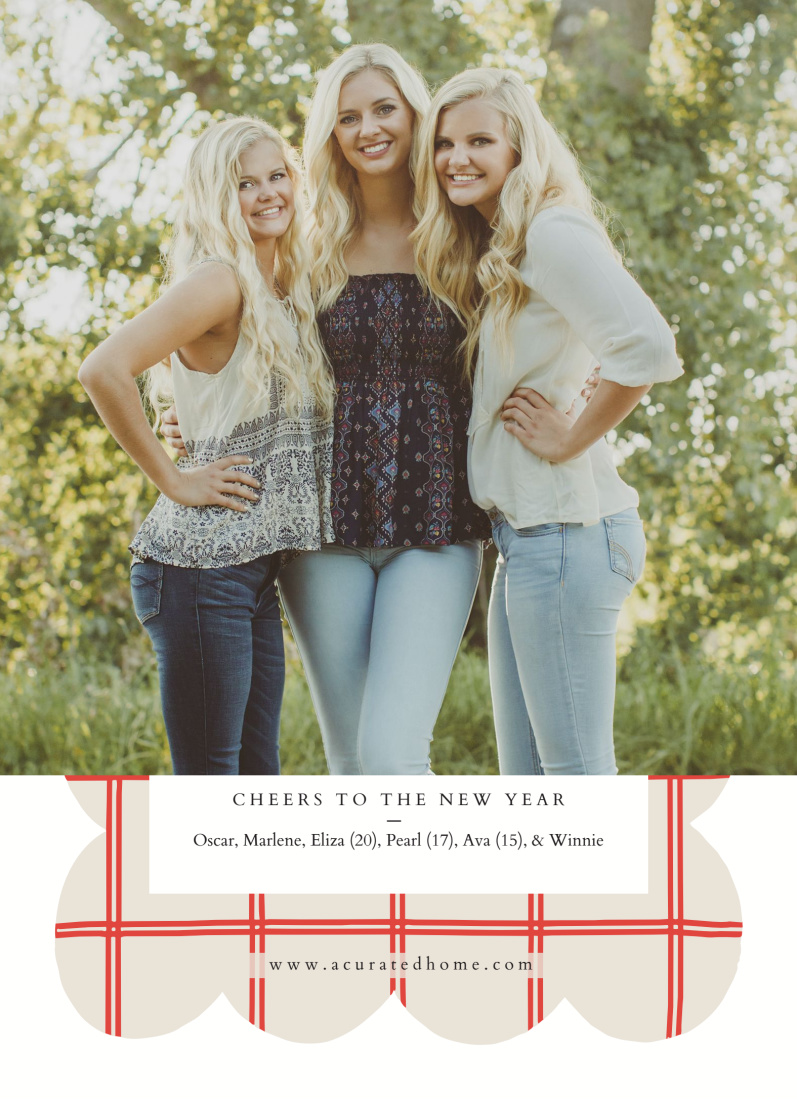 1 Photo layout