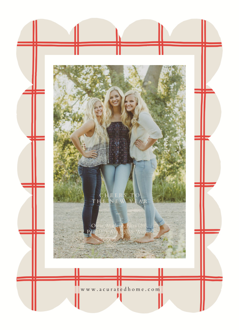 1 Photo layout
