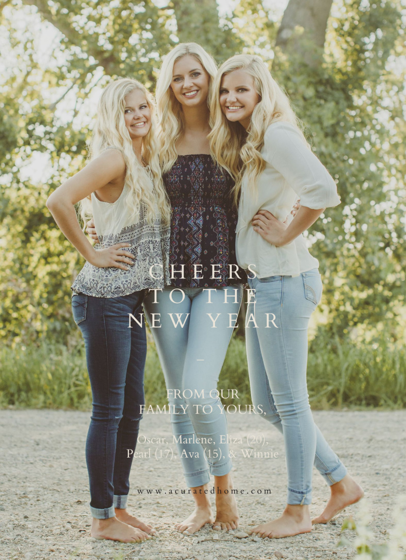 1 Photo layout