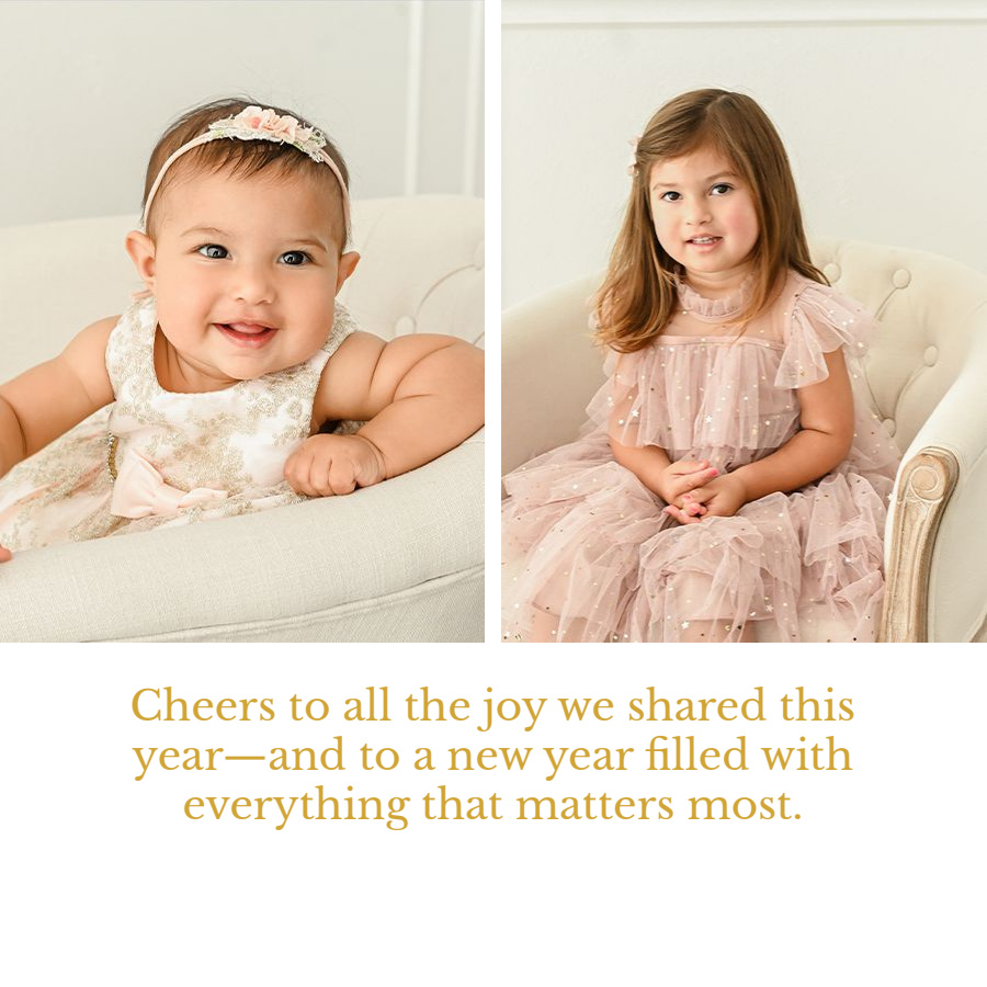 2 Photos layout