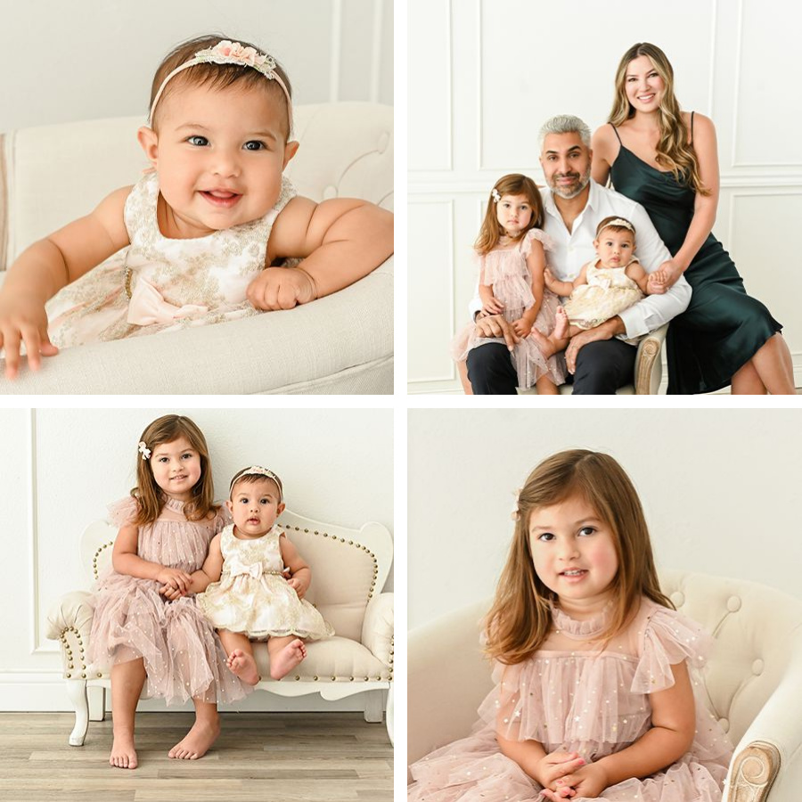 4 Photos layout