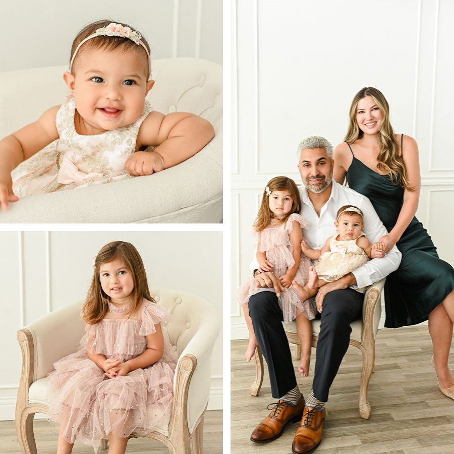 3 Photos layout