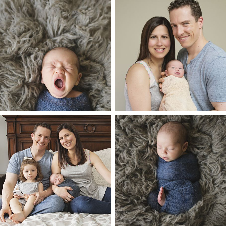 4 Photos layout