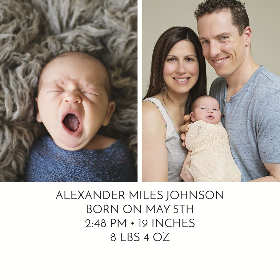 2 Photos layout