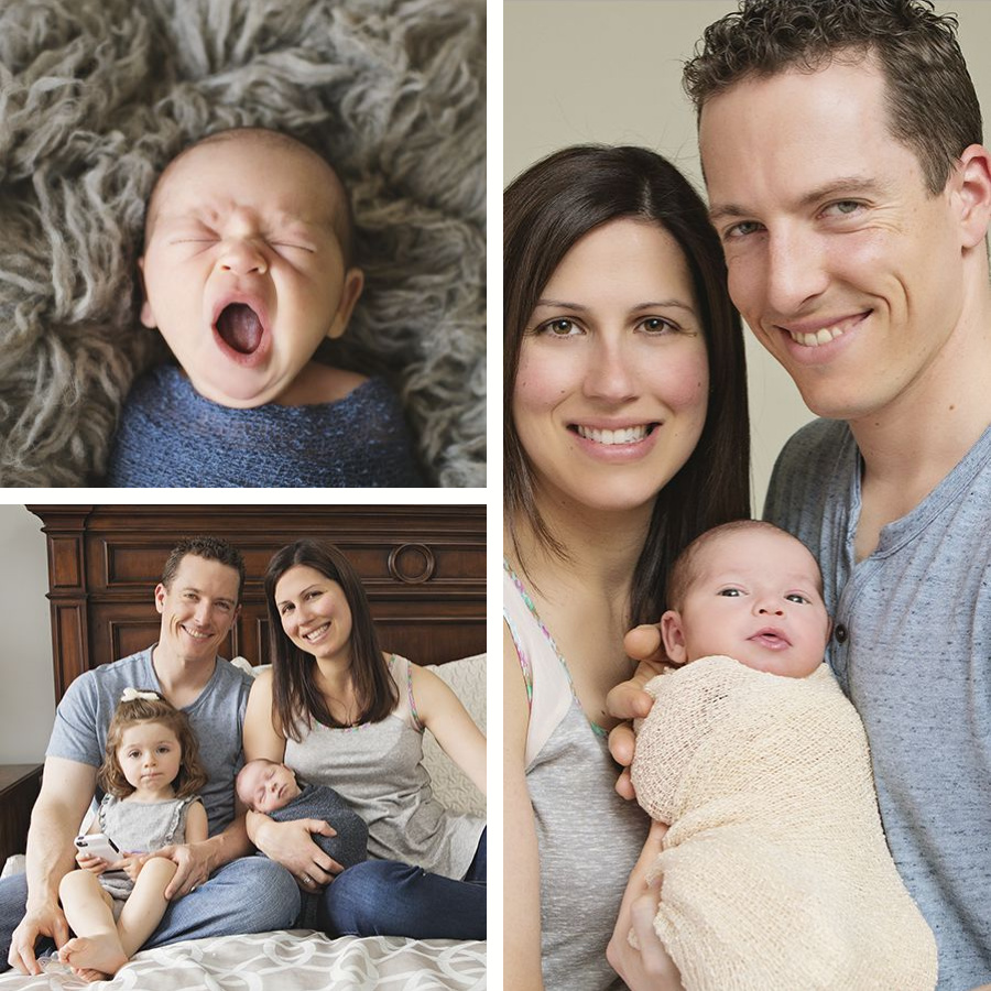 3 Photos layout