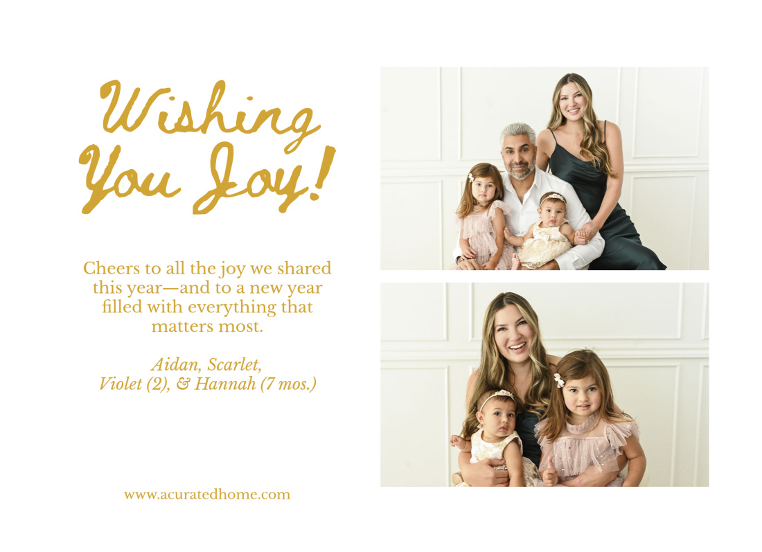 2 Photos layout