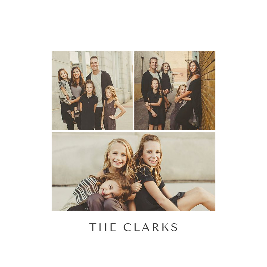 3 Photos layout