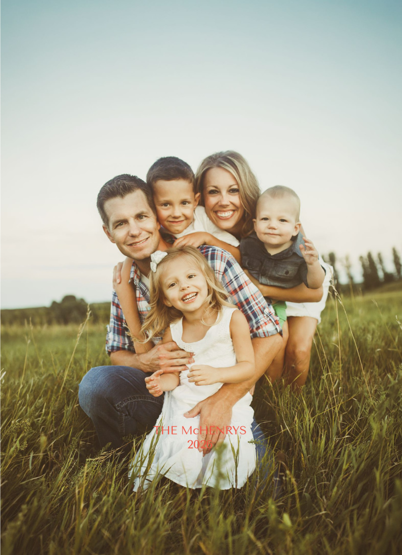 1 Photo layout