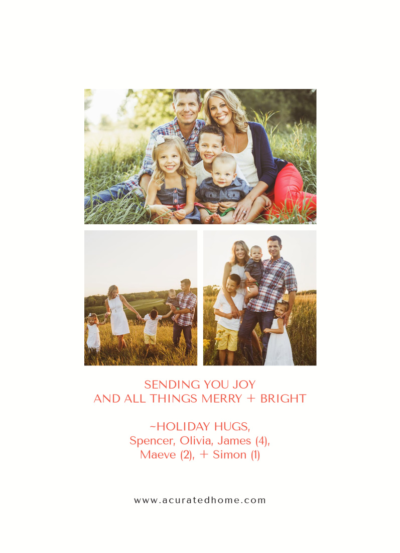 3 Photos layout