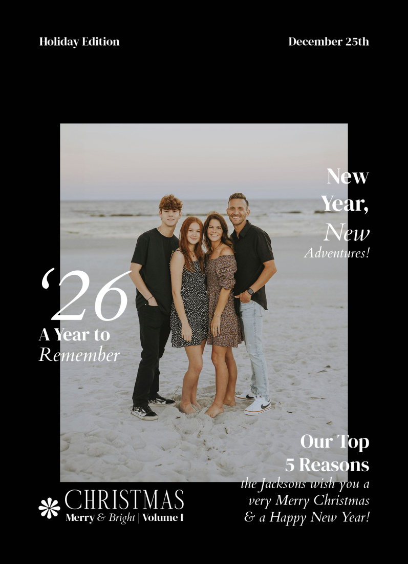 1 Photo layout