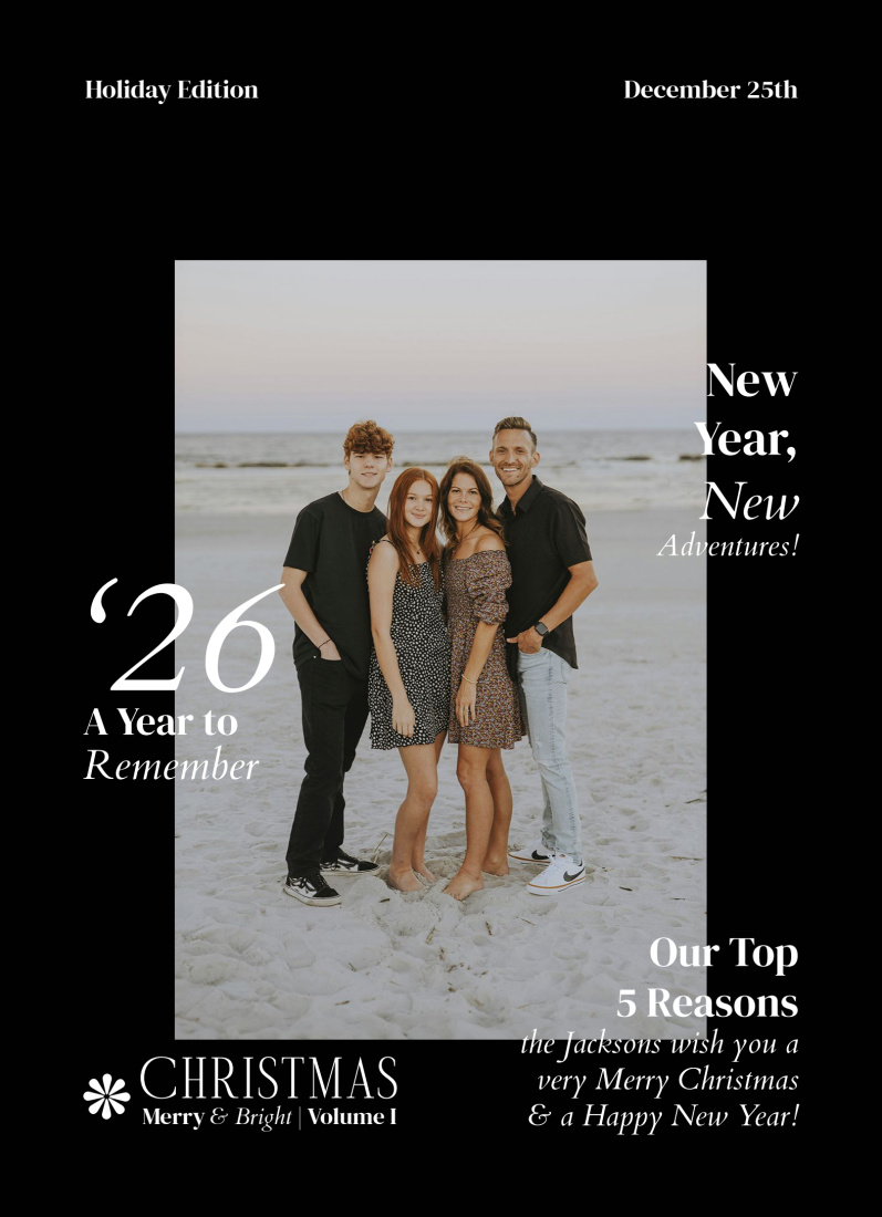 1 Photo layout