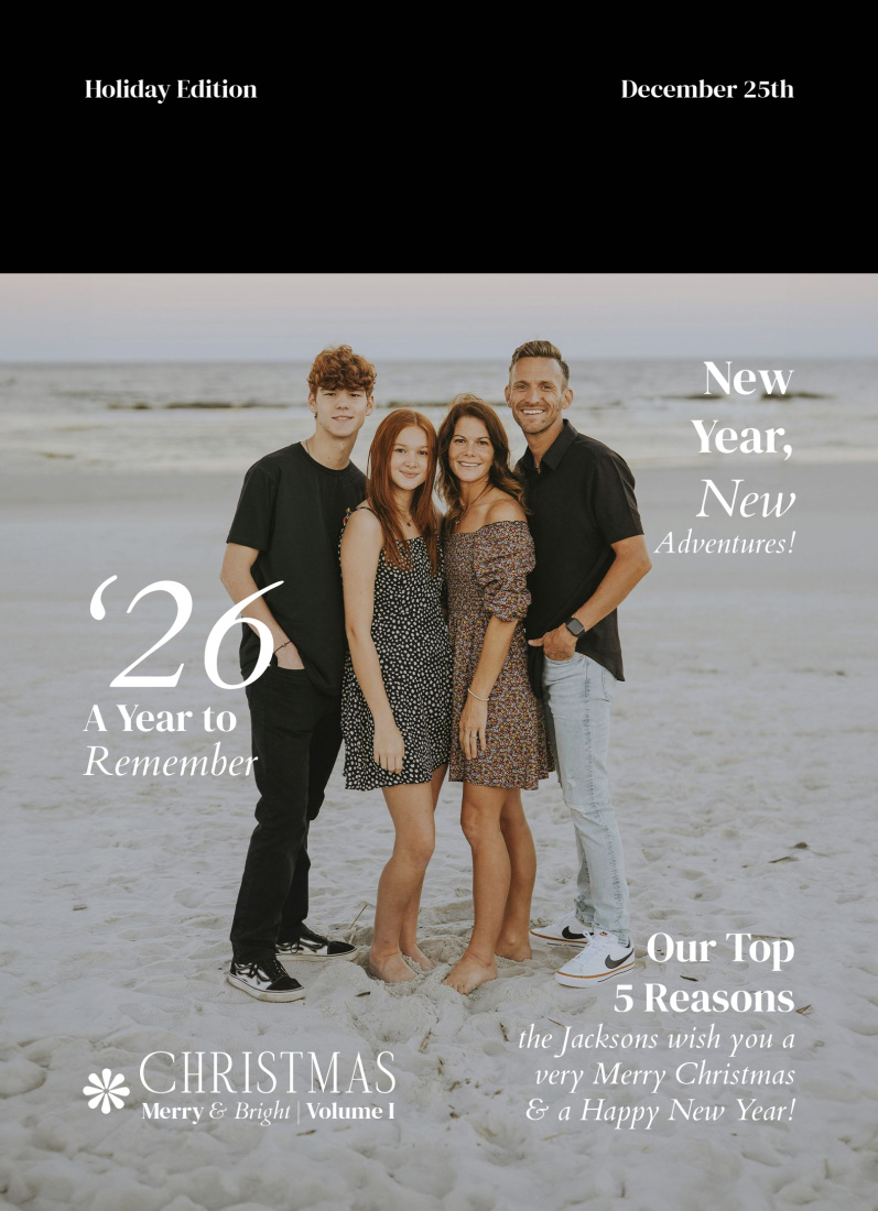 1 Photo layout