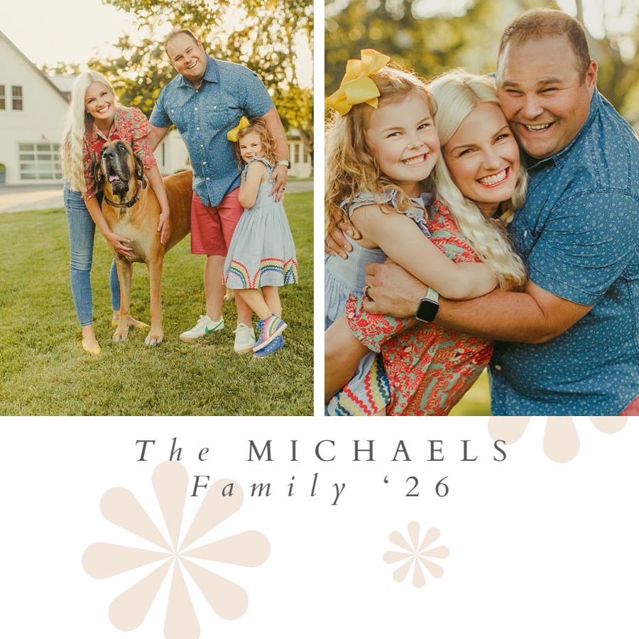 2 Photos layout