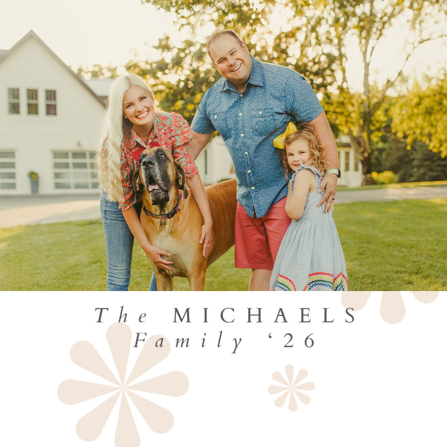 1 Photo layout
