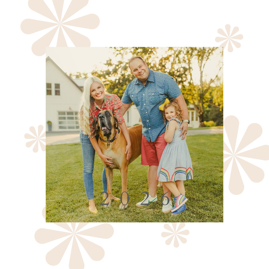 1 Photo layout