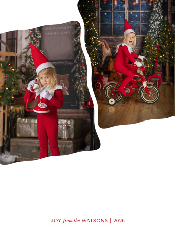 Make It A Merry Christmas 