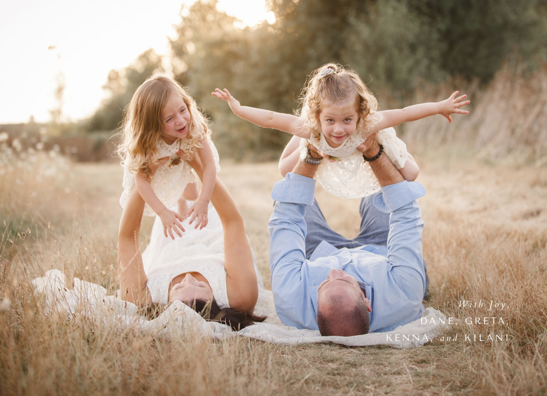 1 Photo layout