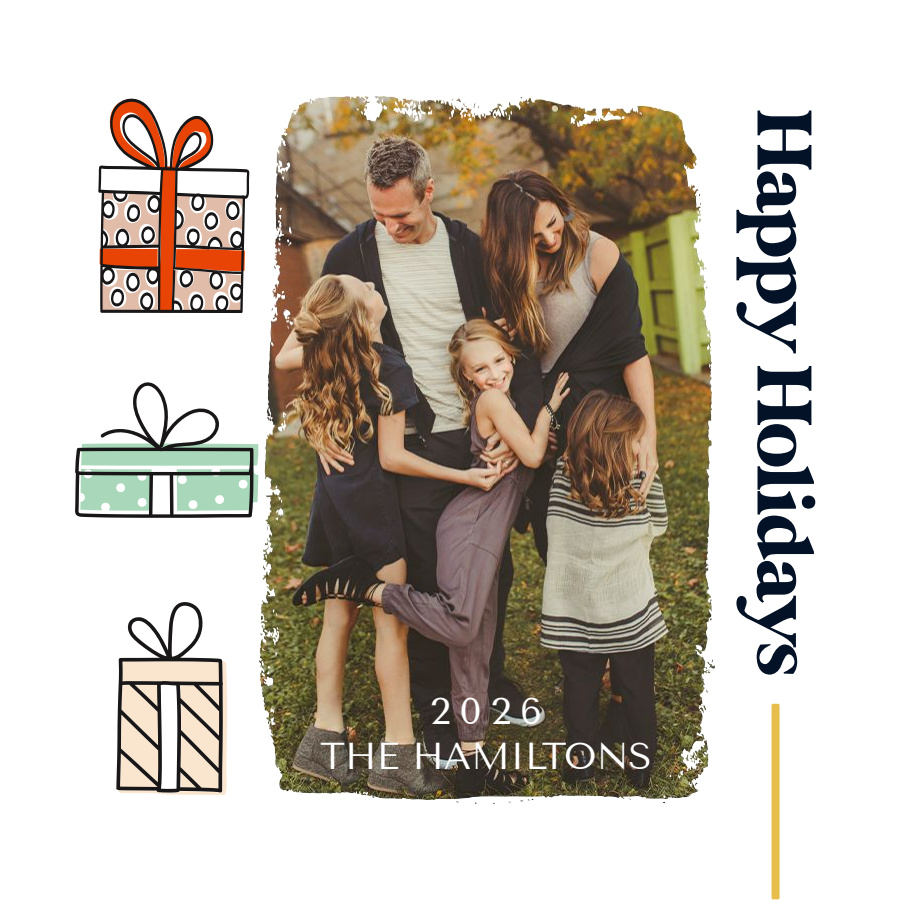 1 Photo layout