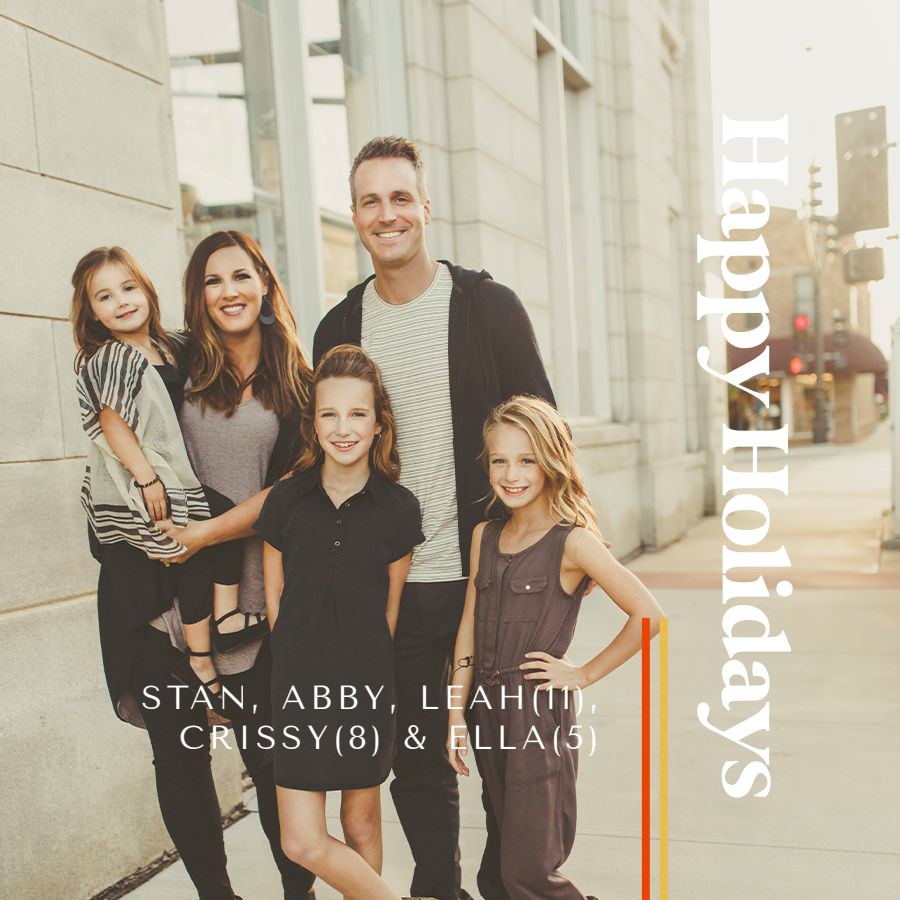1 Photo layout