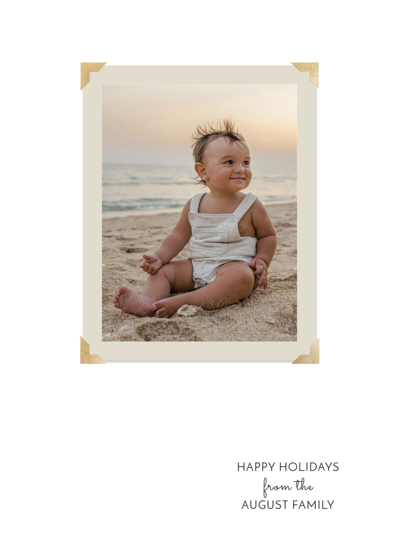 1 Photo layout