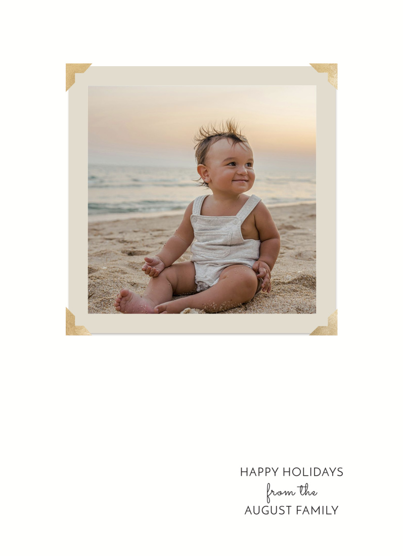1 Photo layout