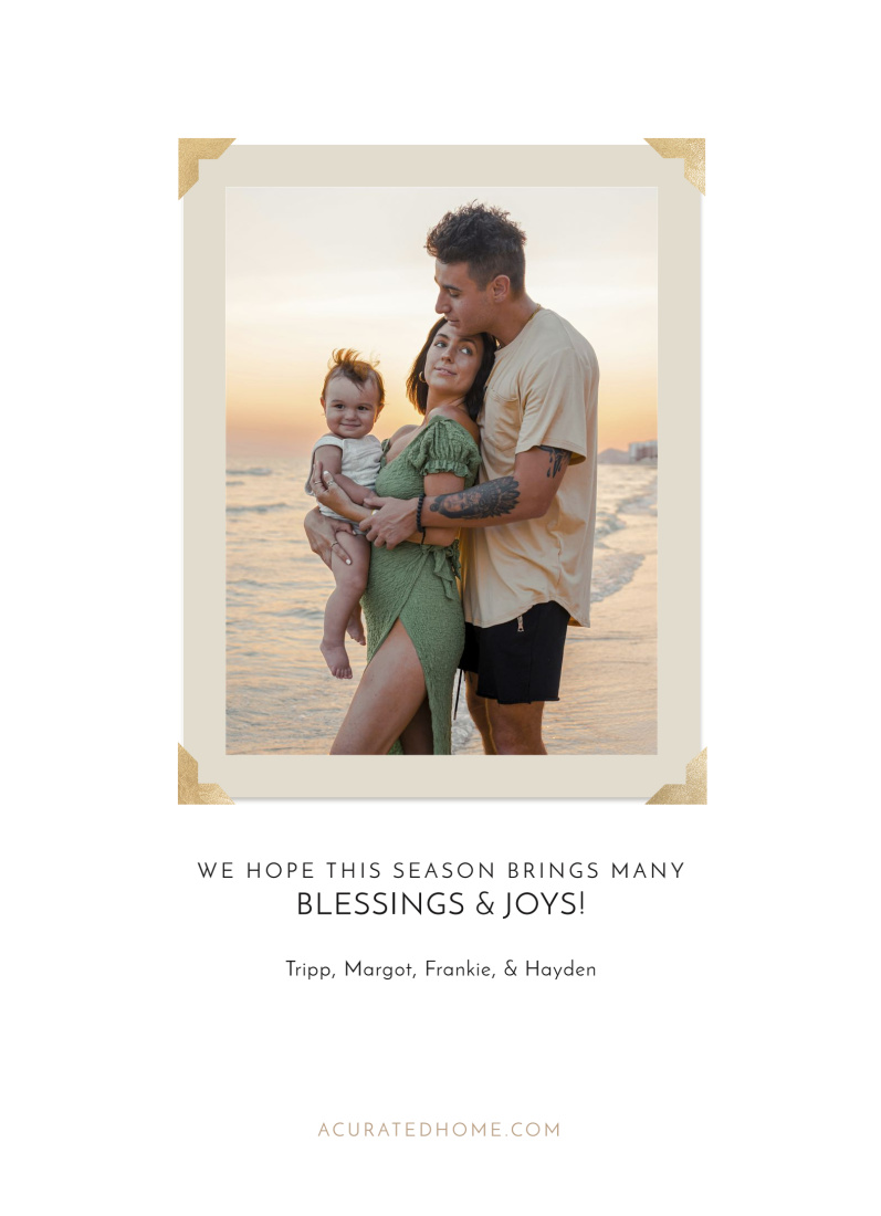 1 Photo layout