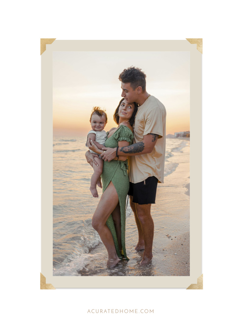 1 Photo layout