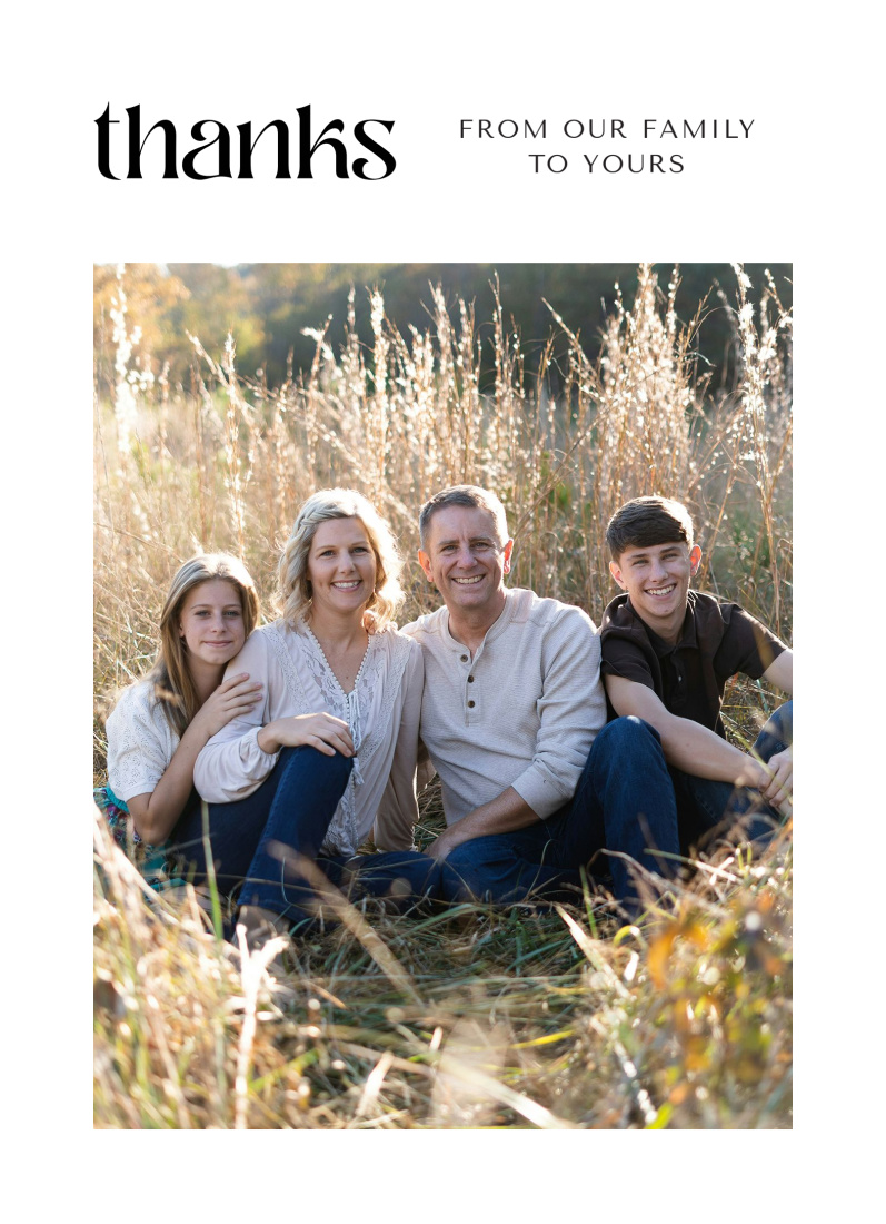 1 Photo layout