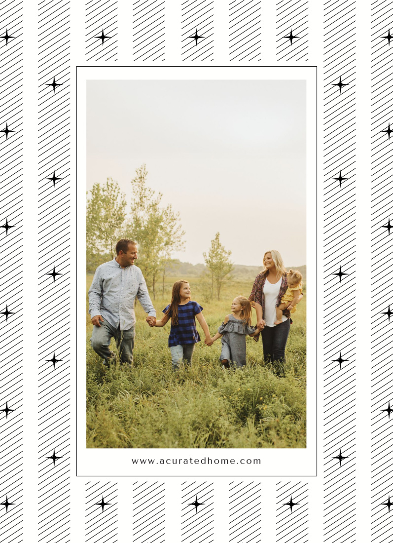 1 Photo layout