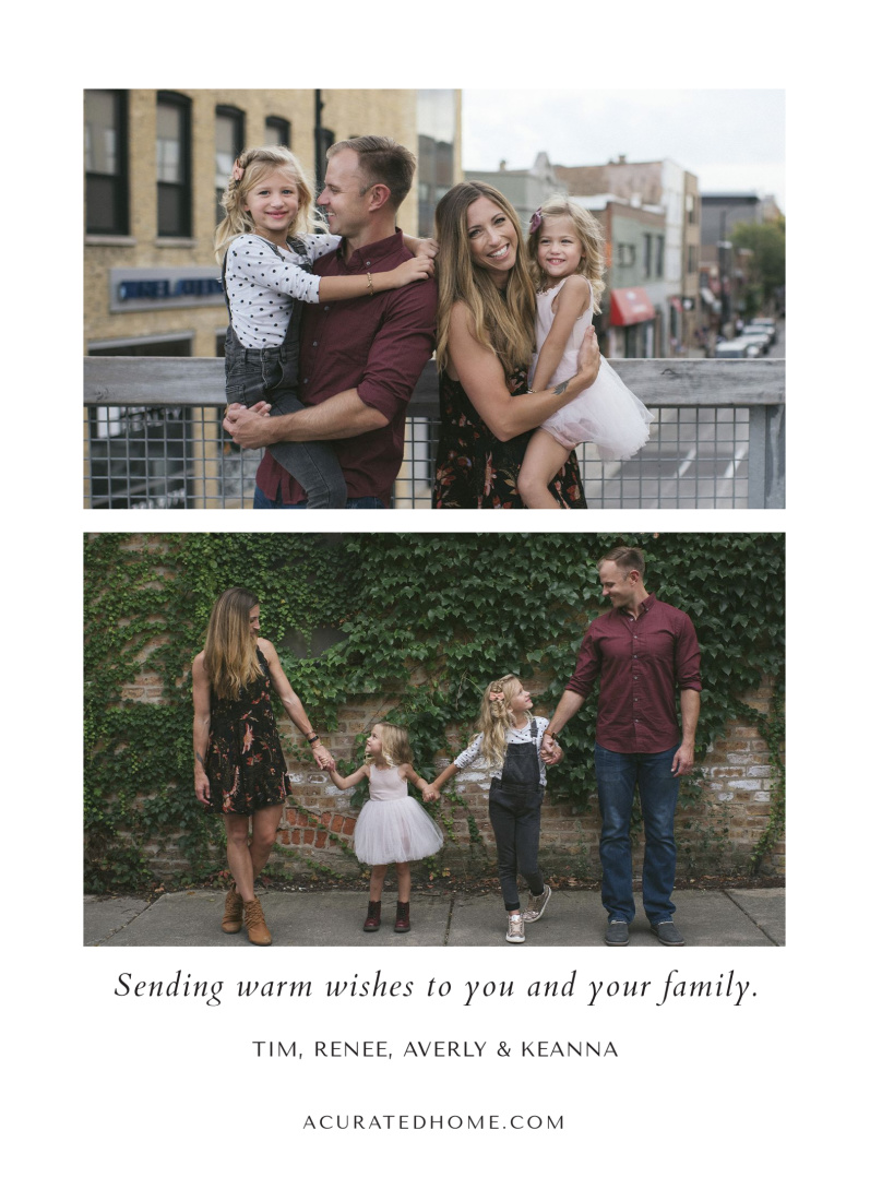 2 Photos layout