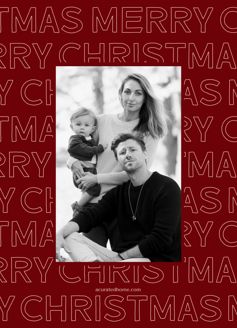 1 Photo layout