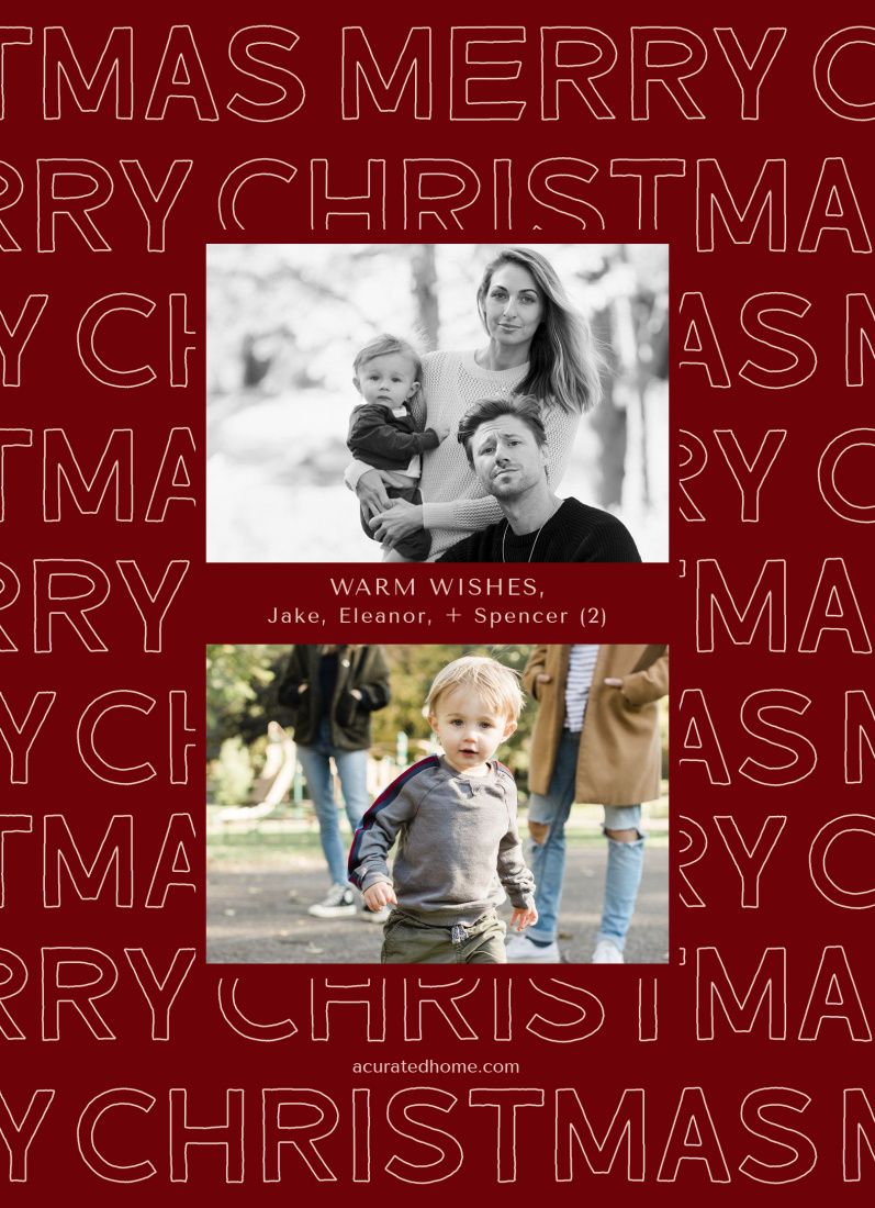 2 Photos layout