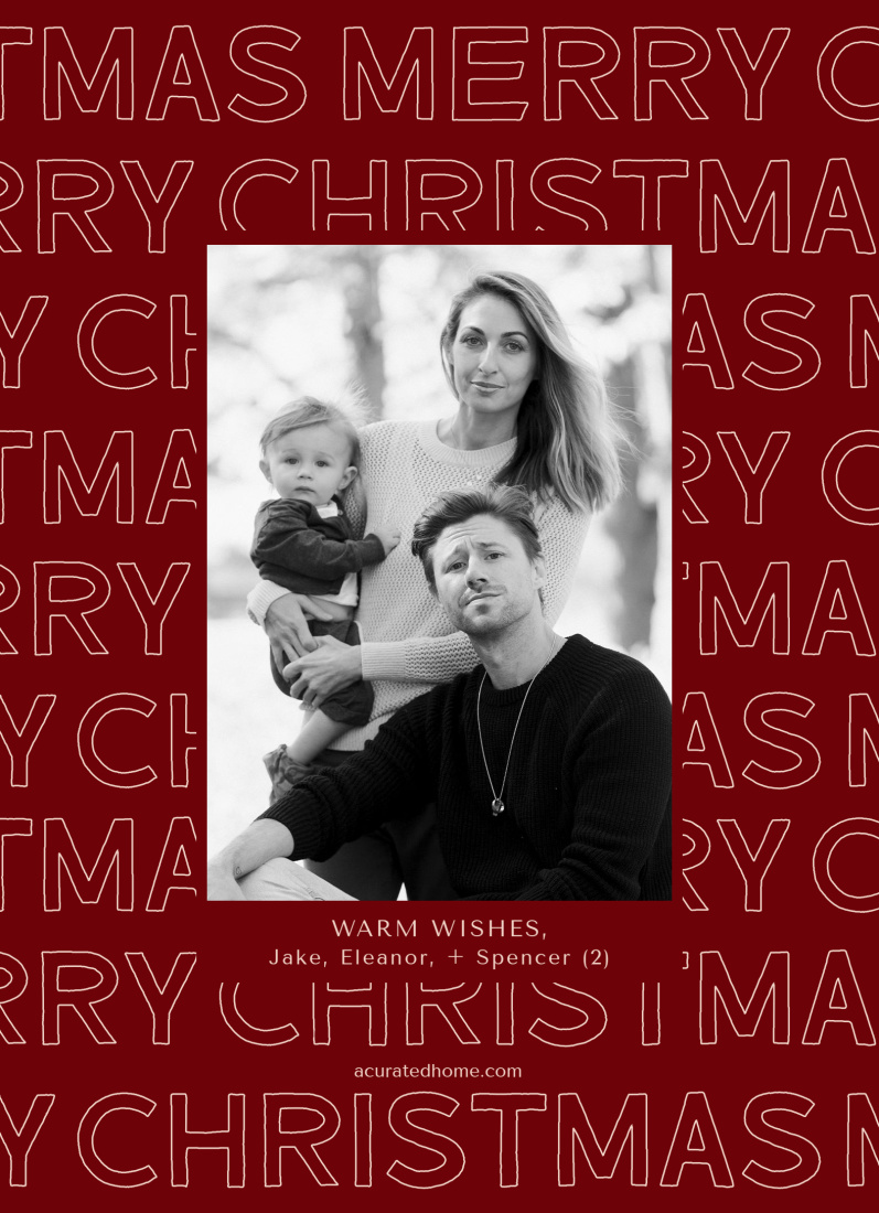 1 Photo layout