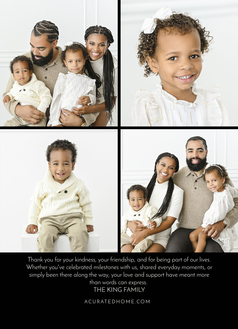 4 Photos layout