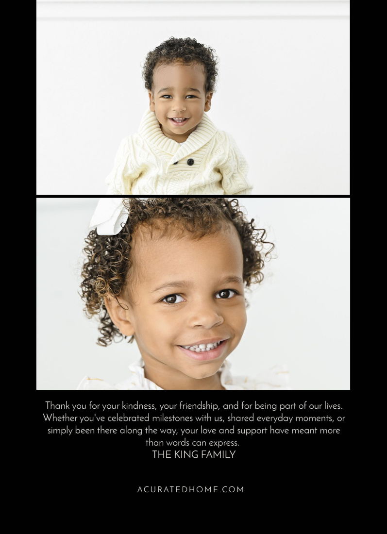 2 Photos layout