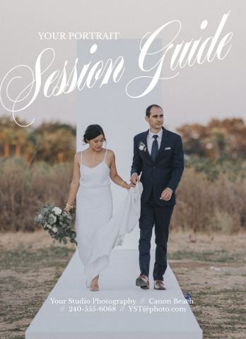 Luxury Marketing Session Guide